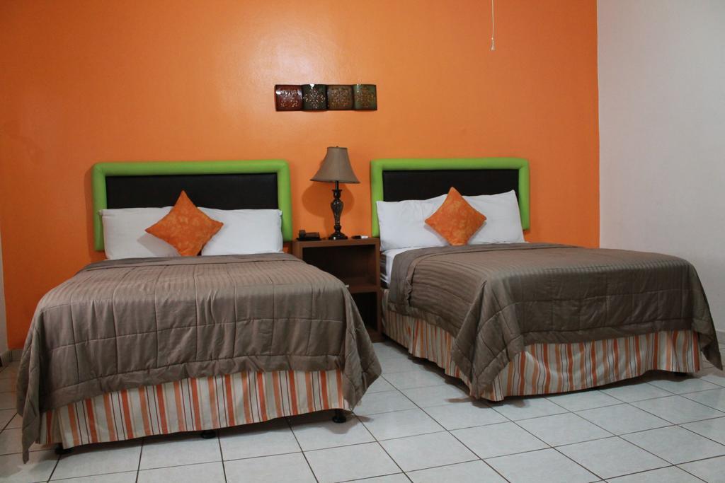 Hotel Casa Las Lomas Tegucigalpa Dış mekan fotoğraf