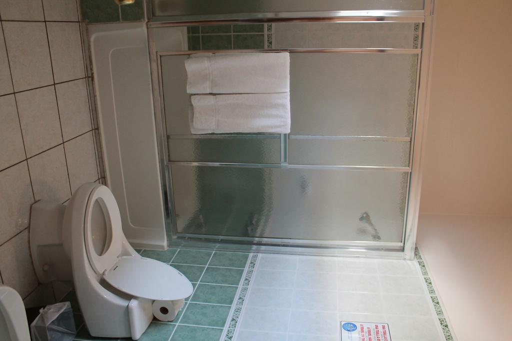 Hotel Casa Las Lomas Tegucigalpa Dış mekan fotoğraf