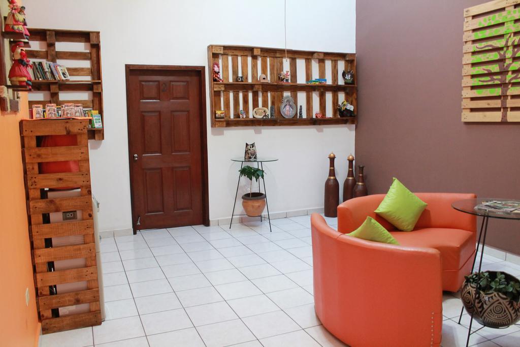 Hotel Casa Las Lomas Tegucigalpa Dış mekan fotoğraf
