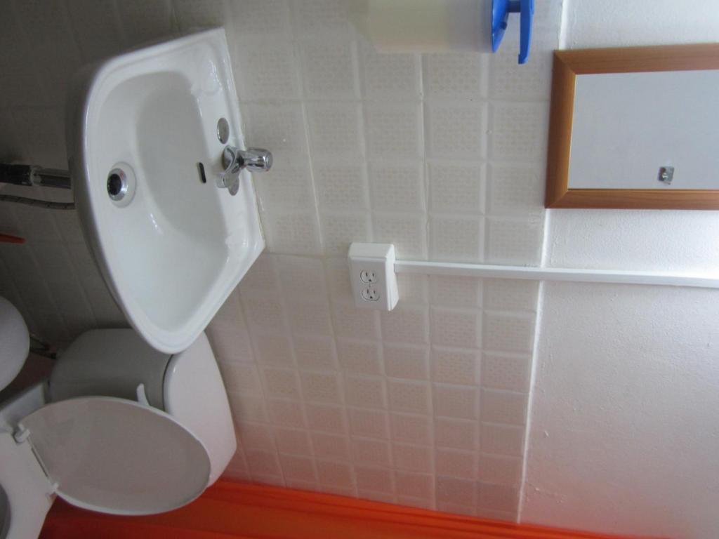 Hotel Casa Las Lomas Tegucigalpa Oda fotoğraf